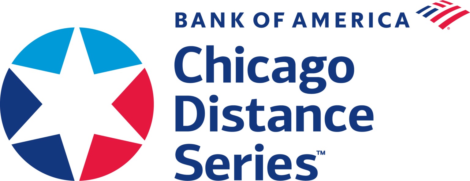 CHICAGO DISTANCE SERIES Bank of America Shamrock Shuffle