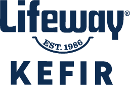 Lifeway Kefir logo